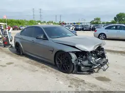WBS8M9C59J5L00961 2018 BMW M3