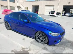 WBS8M9C59J5L71738 2018 BMW M3