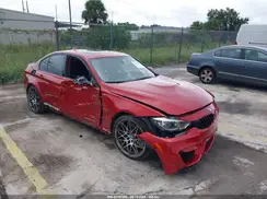 WBS8M9C59J5L72033 2018 BMW M3