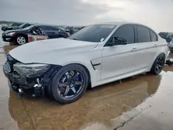 WBS8M9C5XG5D31311 2016 BMW M3
