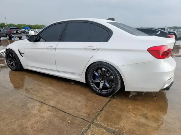 WBS8M9C5XG5D31311 2016 BMW M3 - Image 2