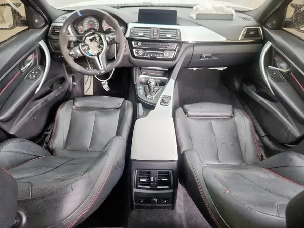 WBS8M9C5XG5D31311 2016 BMW M3 - Image 8