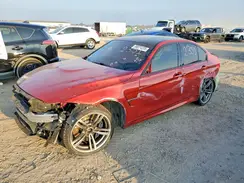 WBS8M9C5XG5D31390 2016 BMW M3