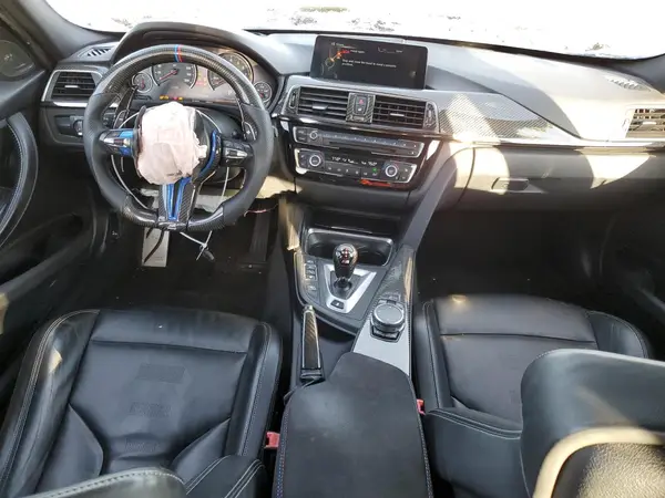 WBS8M9C5XG5E68328 2016 BMW M3 - Image 8