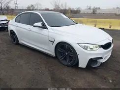 WBS8M9C5XG5E68359 2016 BMW M3