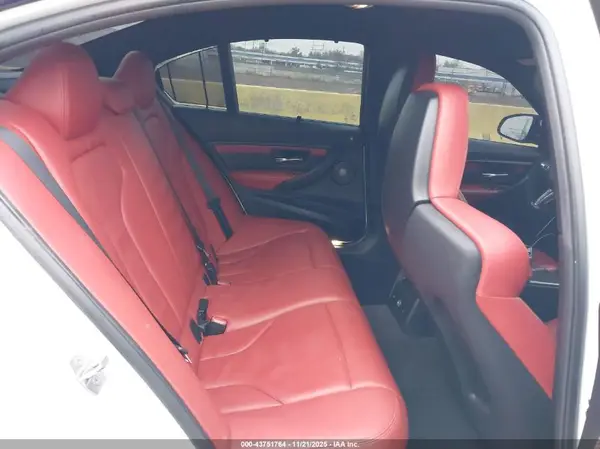 WBS8M9C5XG5E68359 2016 BMW M3 - Image 8