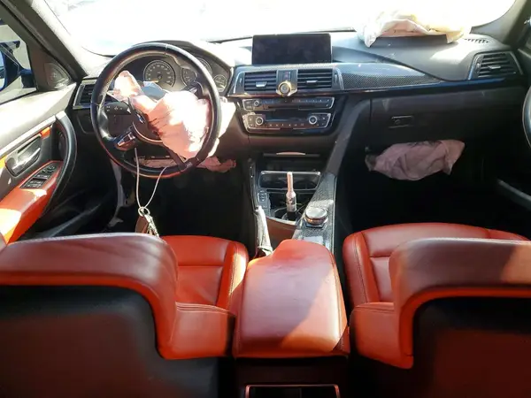 WBS8M9C5XG5E68488 2016 BMW M3 - Image 8