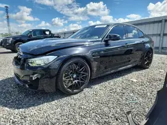 WBS8M9C5XG5E68622 2016 BMW M3