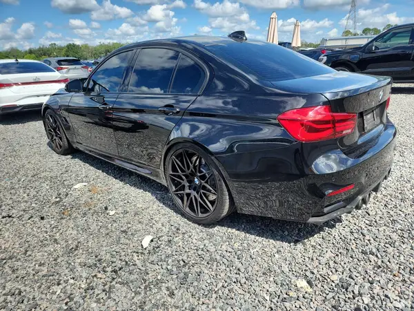 WBS8M9C5XG5E68622 2016 BMW M3 - Image 2