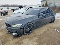 WBS8M9C5XGP966787 2016 BMW M3