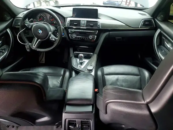 WBS8M9C5XGP966787 2016 BMW M3 - Image 8