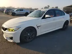 WBS8M9C5XGP966790 2016 BMW M3