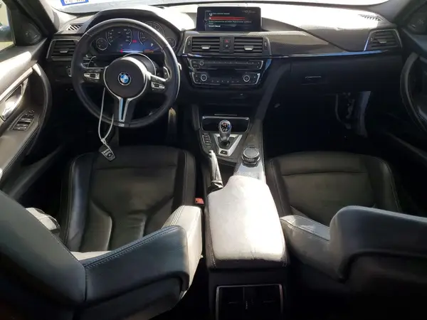 WBS8M9C5XH5G42092 2017 BMW M3 - Image 8