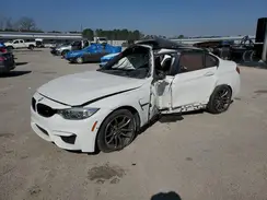 WBS8M9C5XH5G84522 2017 BMW M3