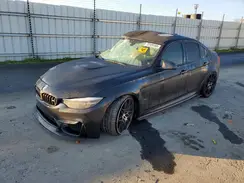 WBS8M9C5XJ5J78742 2018 BMW M3