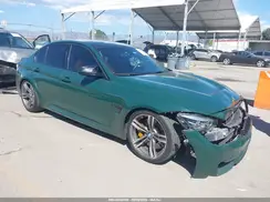WBS8M9C5XJ5J78949 2018 BMW M3