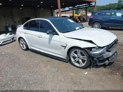 WBS8M9C5XJ5J79227 2018 BMW M3