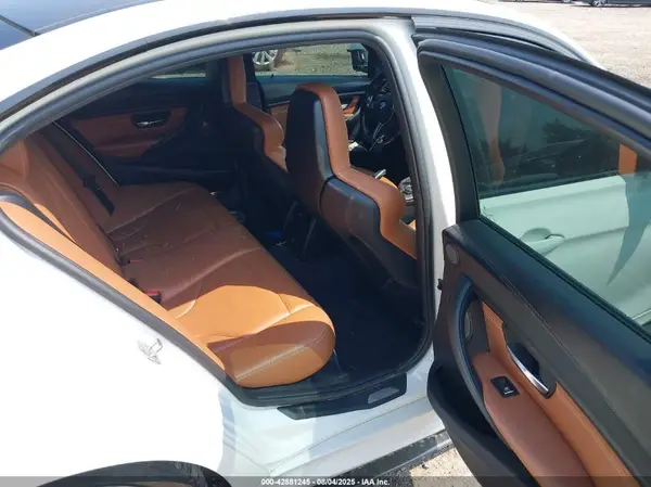 WBS8M9C5XJ5J79227 2018 BMW M3 - Image 8