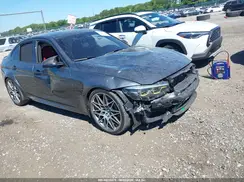 WBS8M9C5XJ5J80054 2018 BMW M3