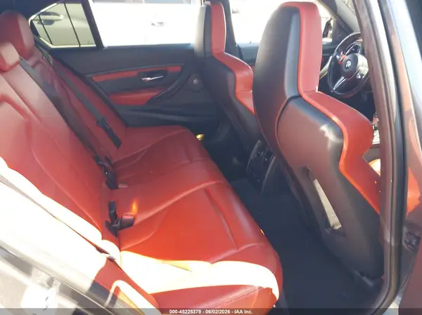 WBS8M9C5XJ5J80054 2018 BMW M3 - Image 8