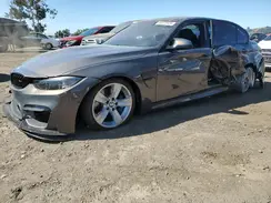 WBS8M9C5XJ5K98850 2018 BMW M3