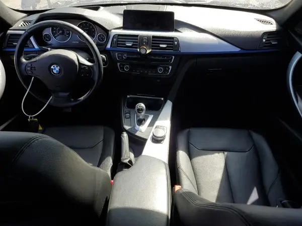 WBS8M9C5XJ5K98850 2018 BMW M3 - Image 8
