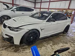 WBS8M9C5XJ5K99075 2018 BMW M3