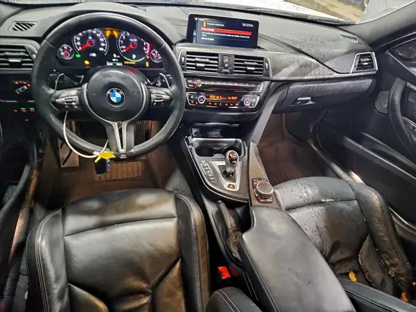 WBS8M9C5XJ5K99075 2018 BMW M3 - Image 8