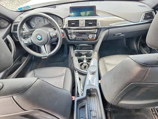 WBS8M9C5XJ5K99464 2018 BMW M3 - Image 8