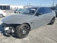 WBS8M9C5XJ5K99917 2018 BMW M3