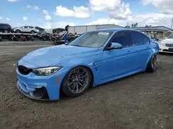 WBS8M9C5XJ5L00015 2018 BMW M3