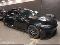 WBS8M9C5XJ5L71599 2018 BMW M3