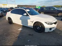 WBS8M9C5XJ5L71702 2018 BMW M3