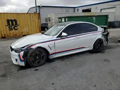 WBS8M9C5XJ5L72025 2018 BMW M3