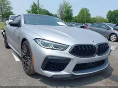 WBSAE0C00LBM08498 2020 BMW M8