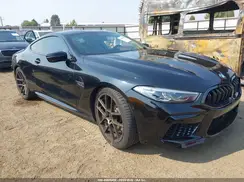 WBSAE0C00LCD15431 2020 BMW M8