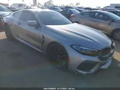 WBSAE0C00LCD21181 2020 BMW M8