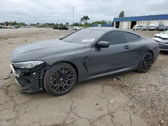 WBSAE0C00LCD38384 2020 BMW M8
