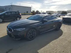 WBSAE0C00LCD49661 2020 BMW M8