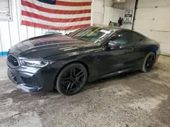 WBSAE0C00LCD57677 2020 BMW M8