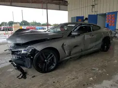 WBSAE0C00NCH03231 2022 BMW M8