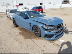 WBSAE0C00NCH58908 2022 BMW M8