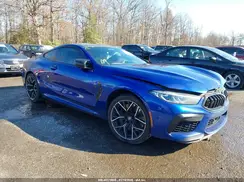 WBSAE0C00NCJ97896 2022 BMW M8