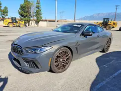 WBSAE0C00PCK59154 2023 BMW M8