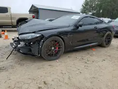 WBSAE0C00PCM79751 2023 BMW M8