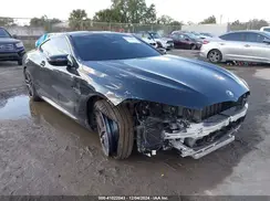 WBSAE0C01LCD54612 2020 BMW M8