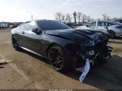 WBSAE0C01LCE34685 2020 BMW M8