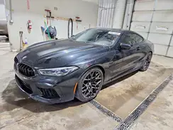 WBSAE0C02LCD15429 2020 BMW M8