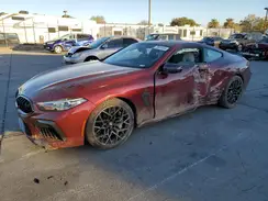 WBSAE0C02LCD25474 2020 BMW M8