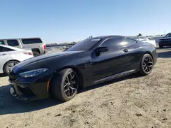 WBSAE0C02LCD60550 2020 BMW M8